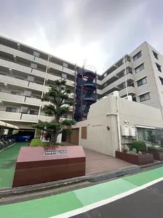新川崎ロイヤルパレスの画像