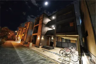 カーサ平野の画像