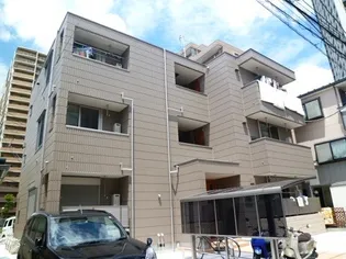 BELLE MAISONの画像