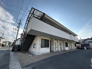 レジデンス浪漫の画像