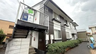 コーポベルフラワーの画像