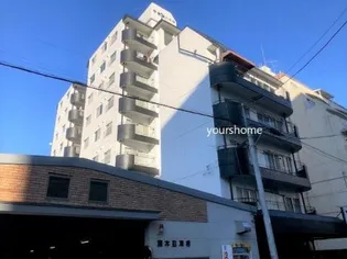 宇都宮ハイツの画像