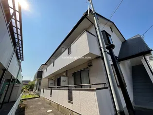 けやき荘の画像