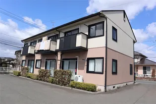 サンテ ミリオンAの画像