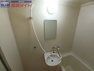 レジデンスタイコー【3階】の内装