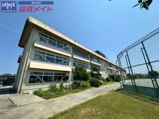 レジデンスタイコー【3階】の周辺