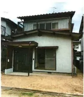 岡山県倉敷市福井【一戸建】の外観