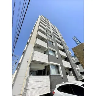 イルマーレ上水前寺の画像