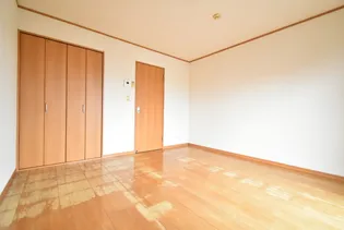 フェヴァリー D【1階】の内装