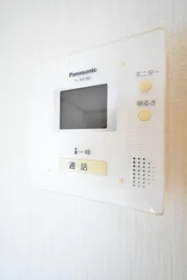 フェヴァリー D【1階】の内装