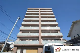 セレッソ奥田西町【5階】の外観