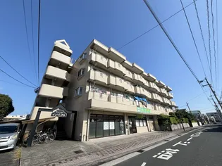 マンションインペリアルの画像