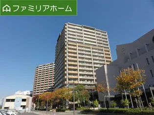 ナチュラリー西神中央の画像