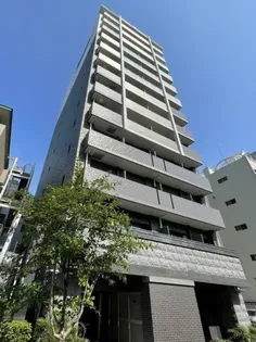 プレサンス久屋大通公園エアリー【3階】の外観