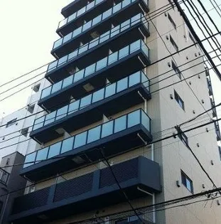 クレヴィスタ浅草の画像