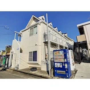 コーポサクラメントBの画像