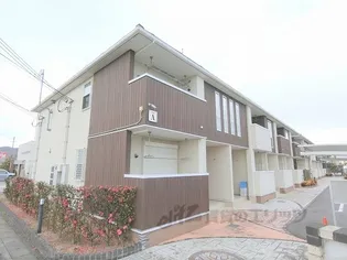 クレール聖徳Aの画像