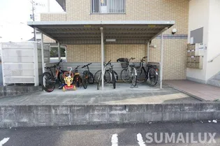 カインドネス【3階】の地図