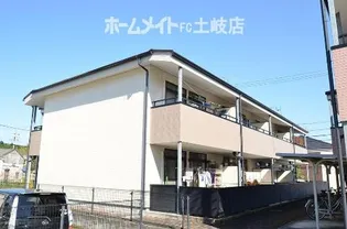 サープラス和合IIの画像