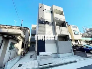 スヴニール伝馬の画像