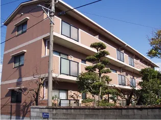 静岡県駿東郡長泉町下土狩【マンション】の外観