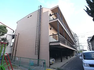 高宮マンションの画像