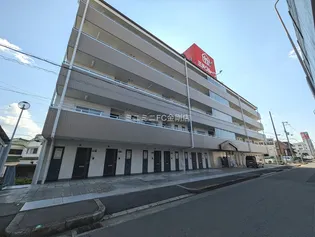 アプティ3番館の画像