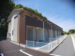 茨城県筑西市玉戸【一戸建】の外観