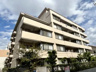 エルプレイス下総中山2の画像