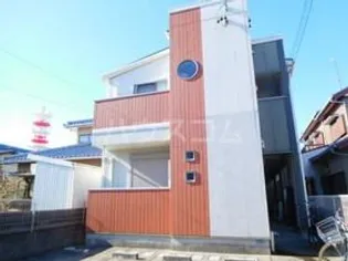 クレフラスト天神町【1階】の外観