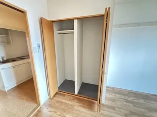 シティフラット中村【6階】の内装