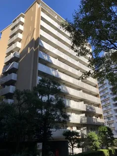 ラフィネ大崎の画像