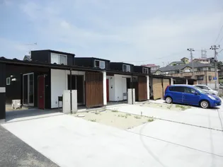 宮城県仙台市宮城野区燕沢東3【一戸建】の外観