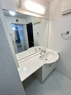 アローム A棟【2階】の内装