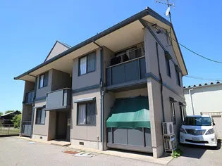 サンフラワーM A棟の画像