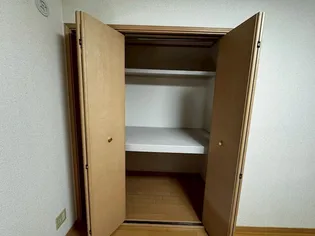 さくら160【1階】の内装