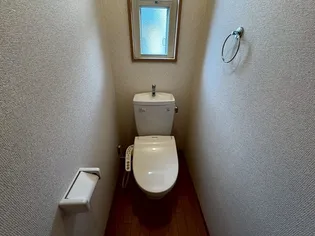 さくら160【1階】の内装