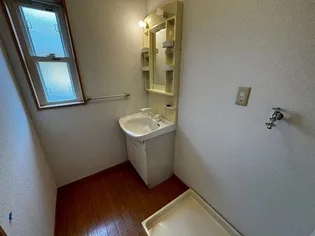 さくら160【1階】の内装