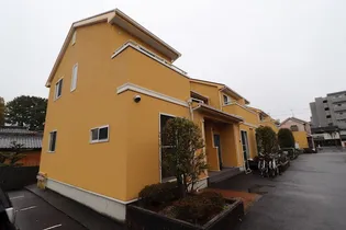 さくら160【1階】の外観