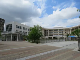 さくら160【1階】の周辺