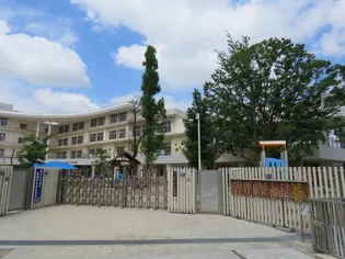 さくら160【1階】の周辺