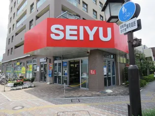 さくら160【1階】の周辺