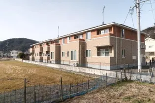 メープルハウス A Bの画像