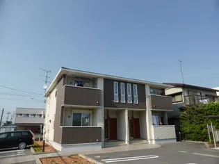 カーサ アルドーレⅡの画像