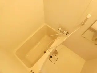 VOX5【1階】の風呂