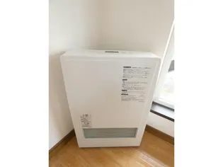 VOX5【1階】の内装