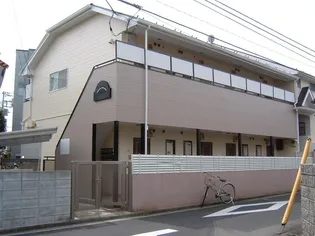 メゾンドブランの画像