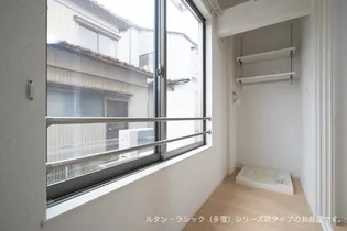 メゾン・ド・ジュネス【1階】の内装