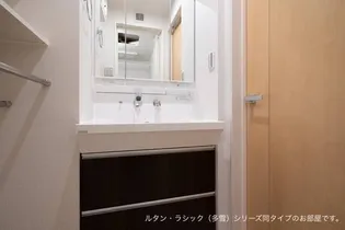 メゾン・ド・ジュネス【1階】の内装