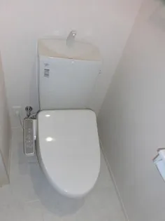 花笑み荘 B棟【2階】の内装